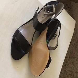Nine West NW7 Punchy Black